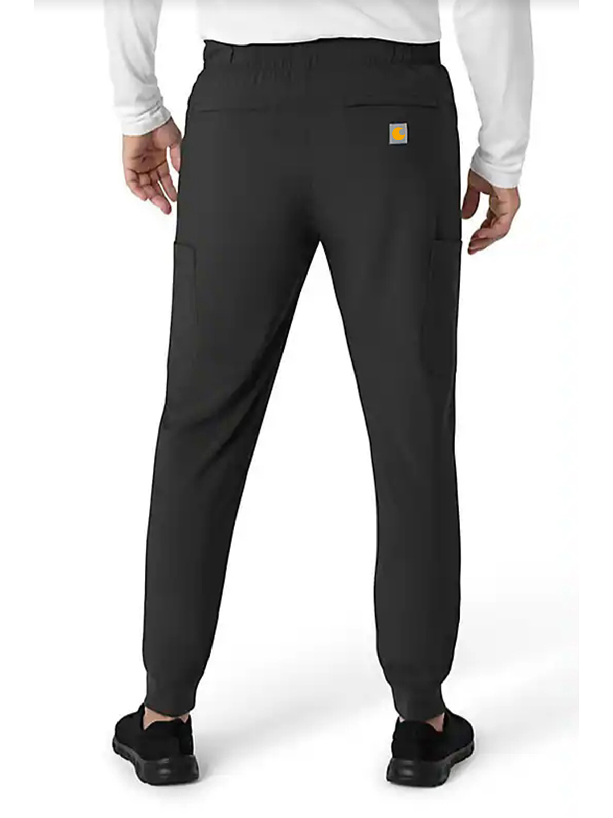 Force Cross-Flex Men's Jogger Scrub Pant