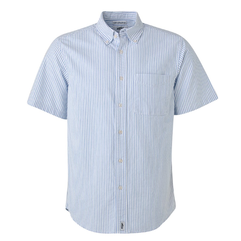 Oxford Short Sleeve Shirt