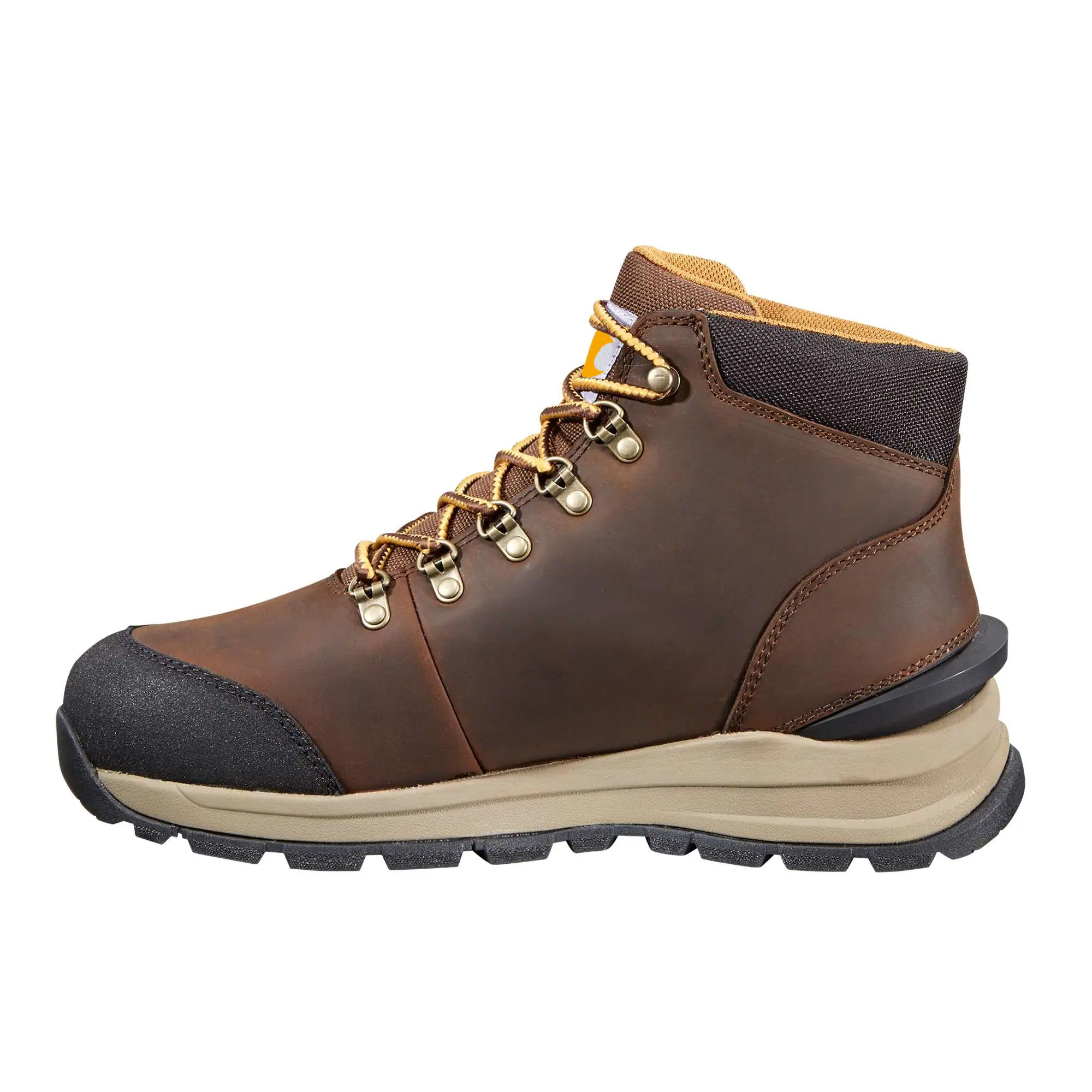 Gilmore Waterproof Hiker Boot