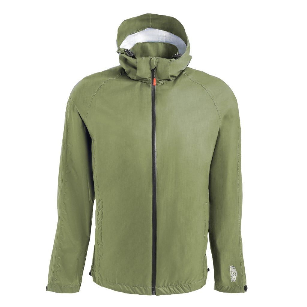Men's Pocketable Jacket