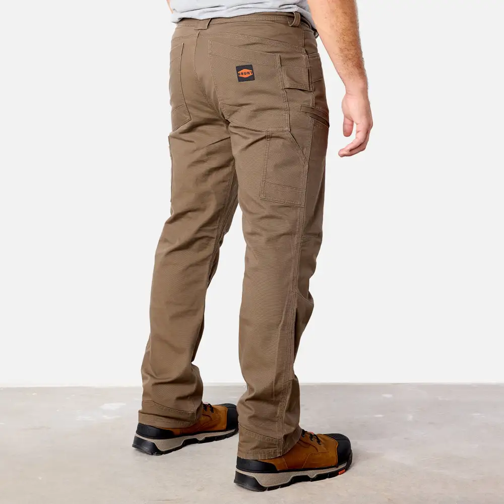 The Martin Utility Pant