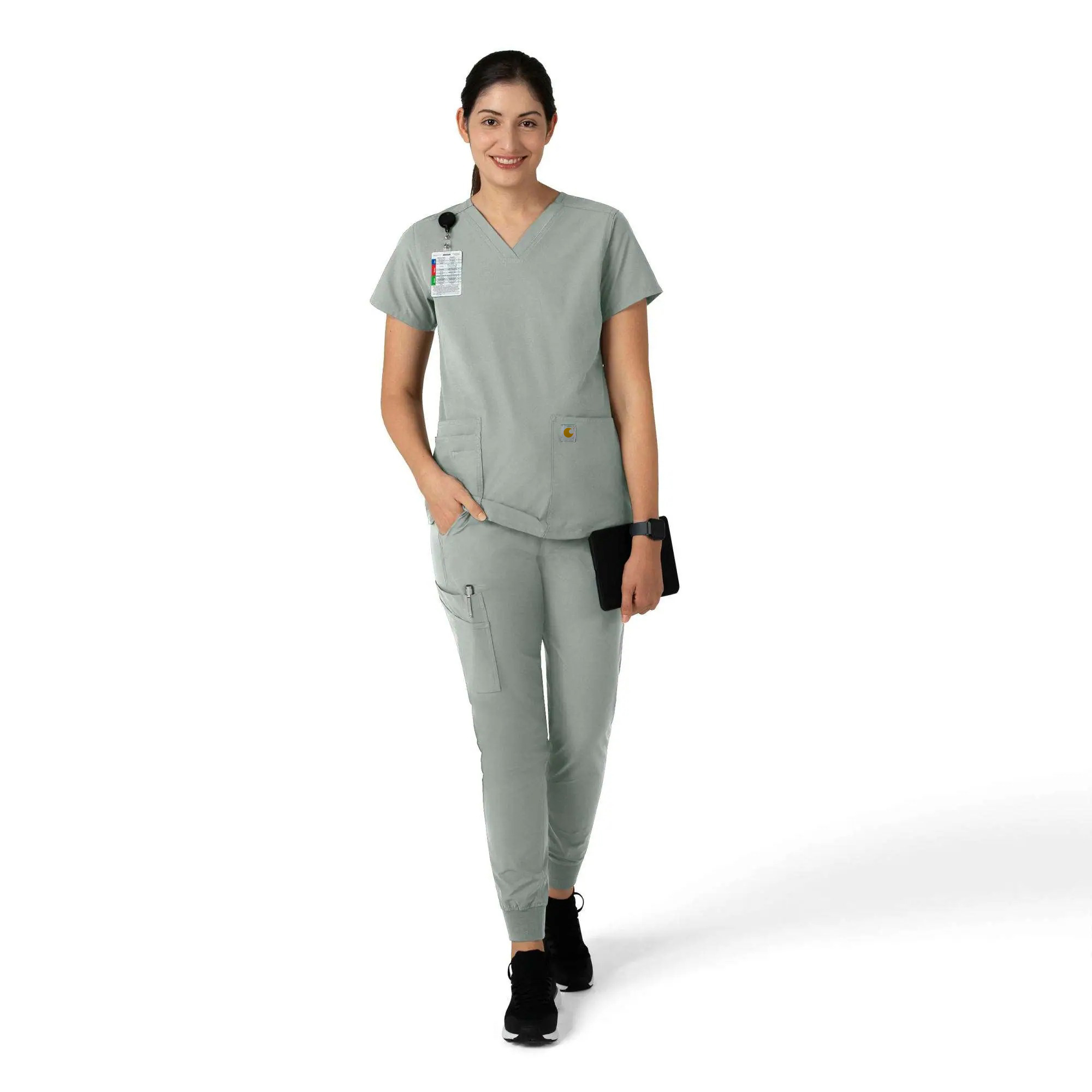 Women's Force Essentials Jogger Scrub Pant