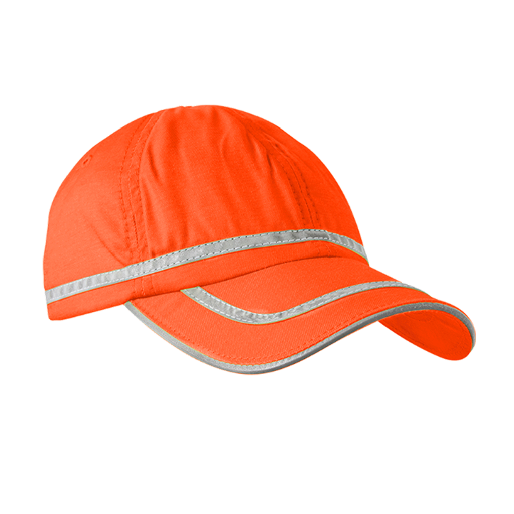 Hi Viz Cap