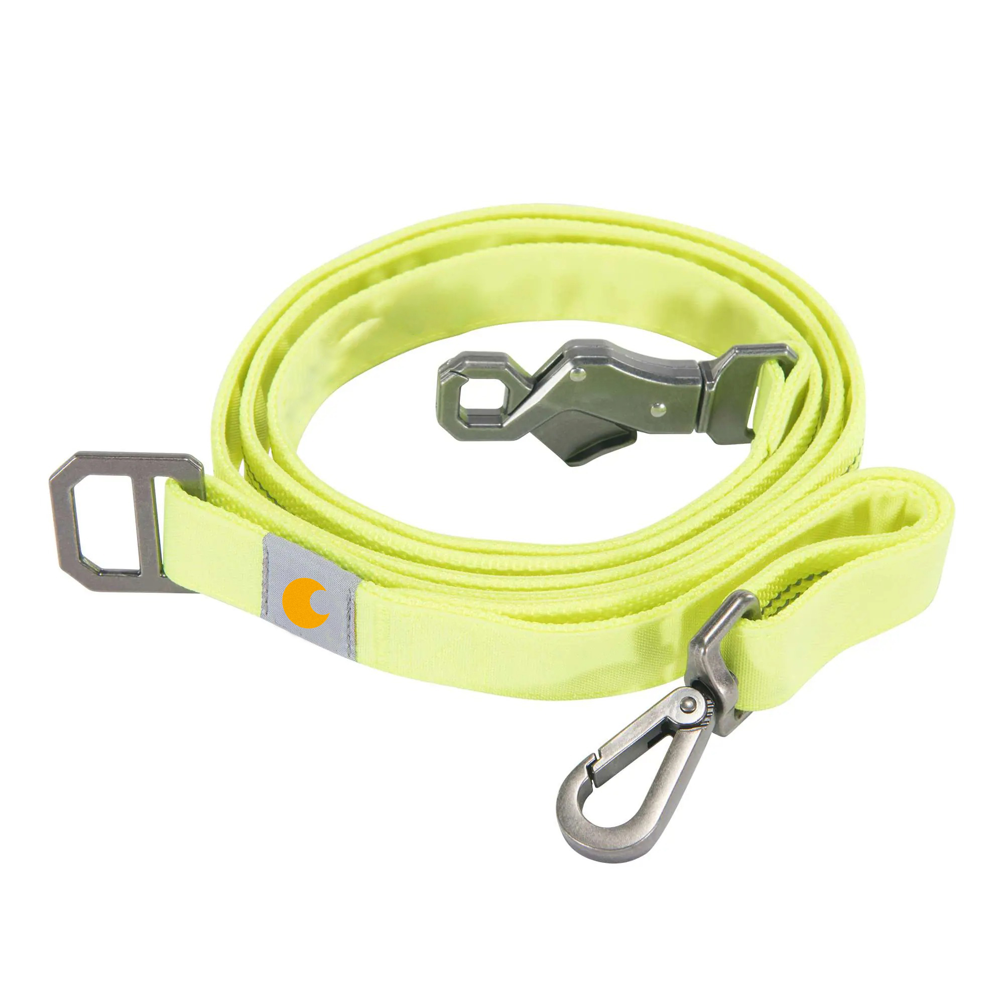 Nylon Duck Dog Leash
