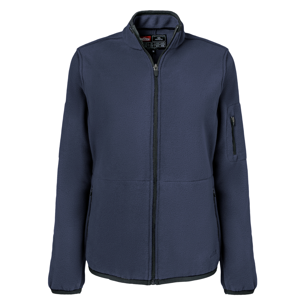 Women’s Famous Five Pocket Fleece Jacket