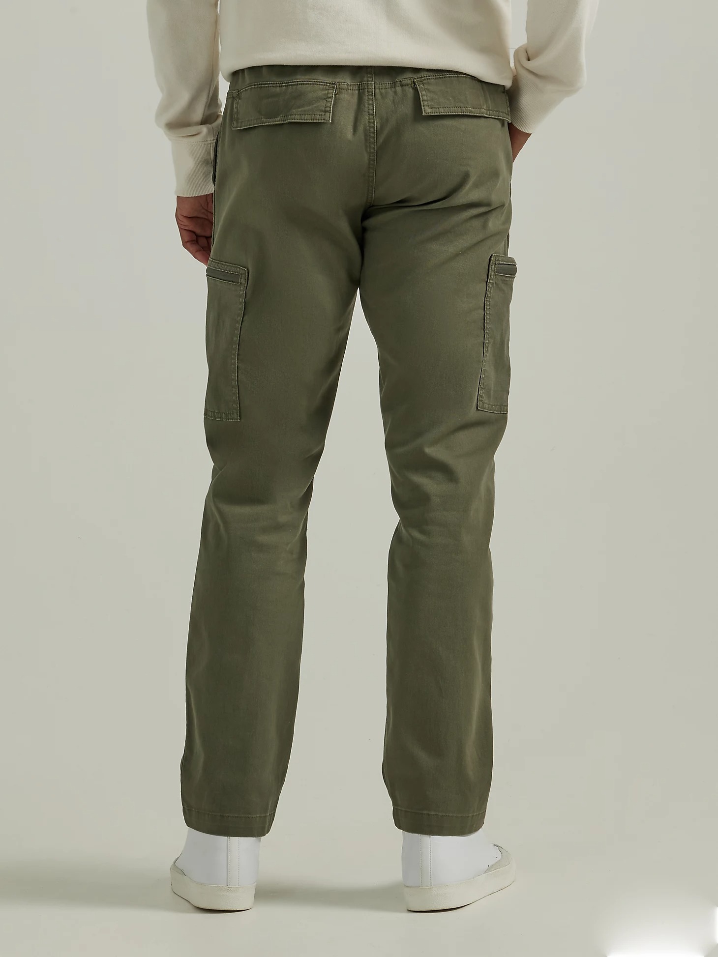 Men's Tapered Damien Cargo Pant