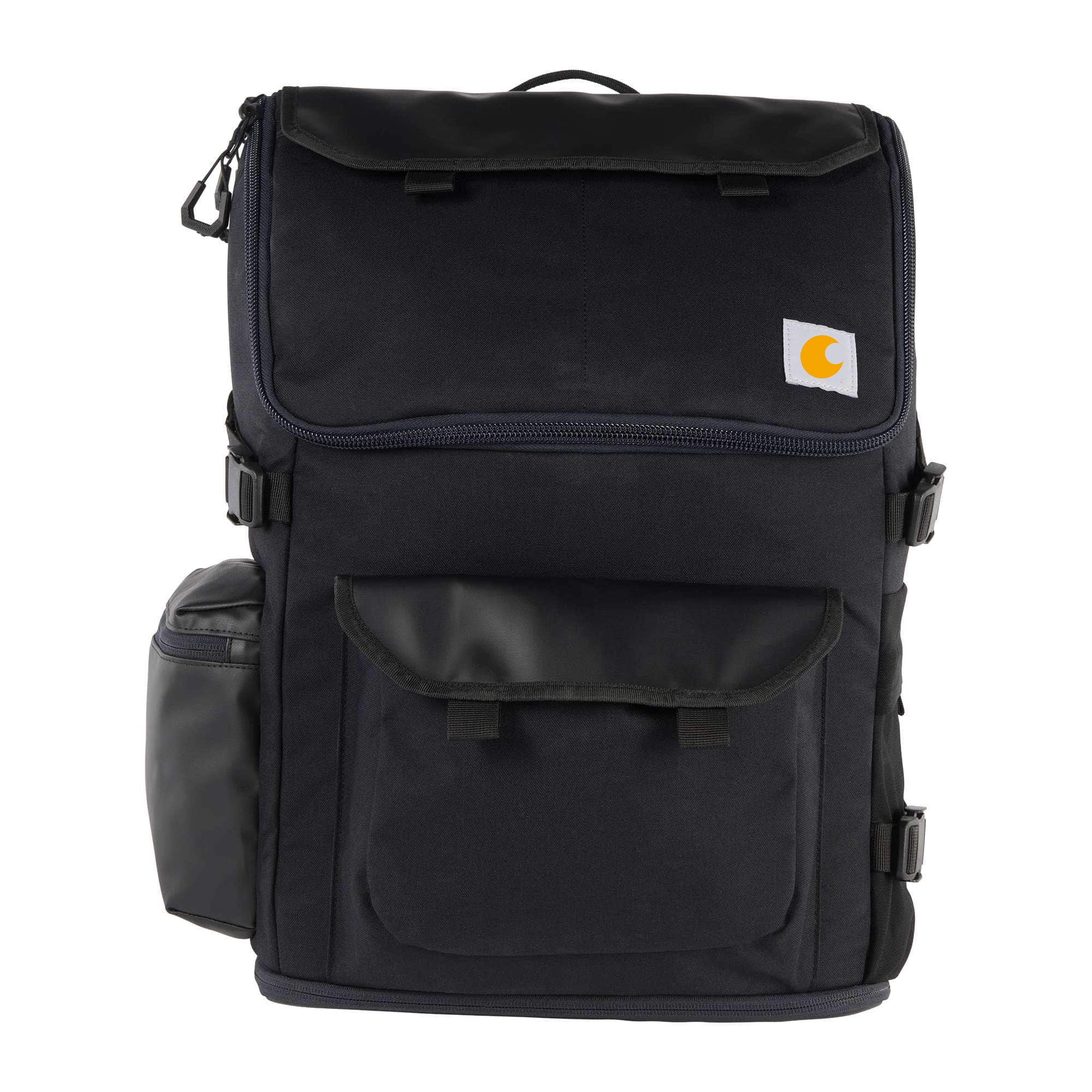 35L Nylon Workday Backpack