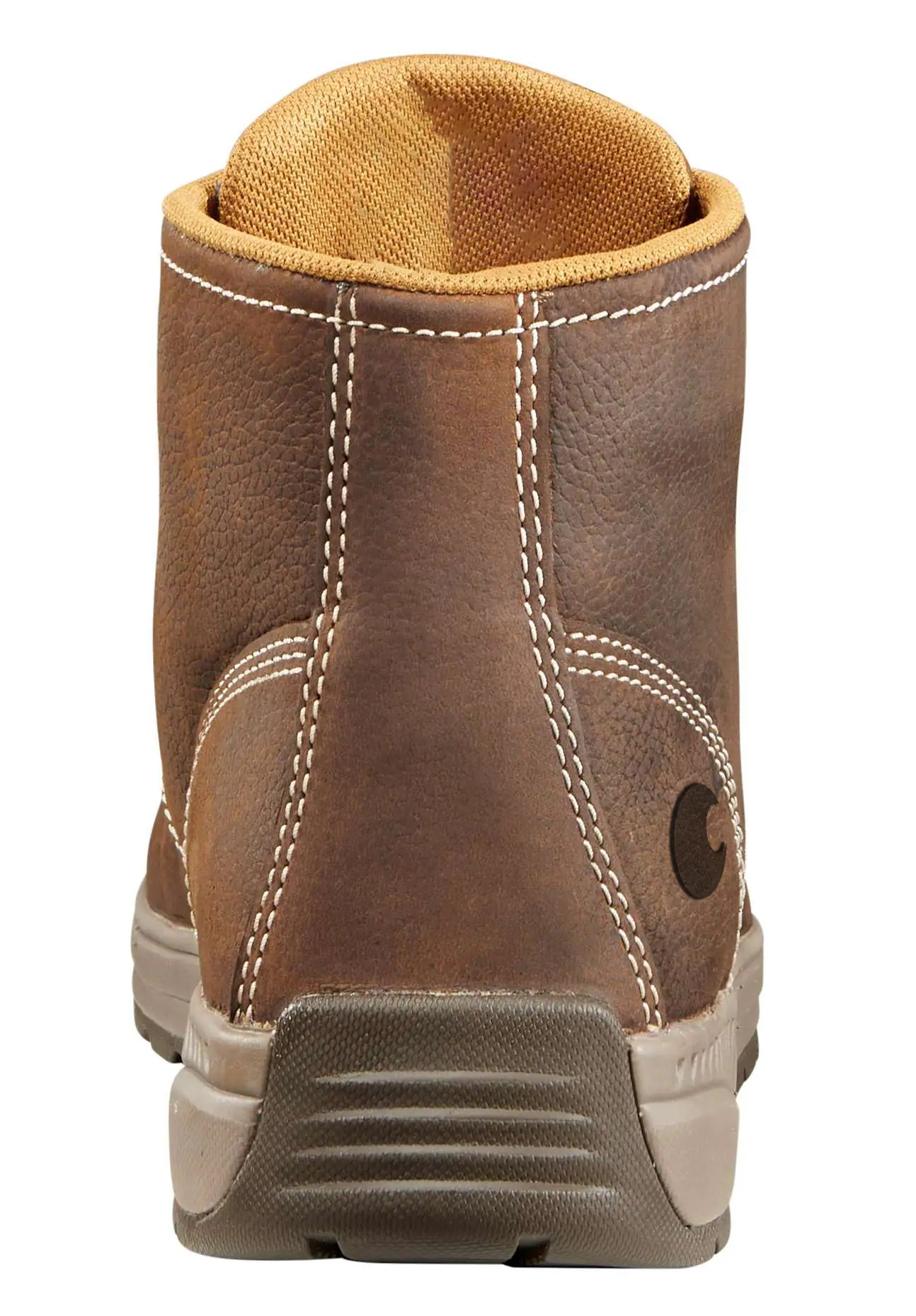 Lightweight Wedge Moc Toe Chukka