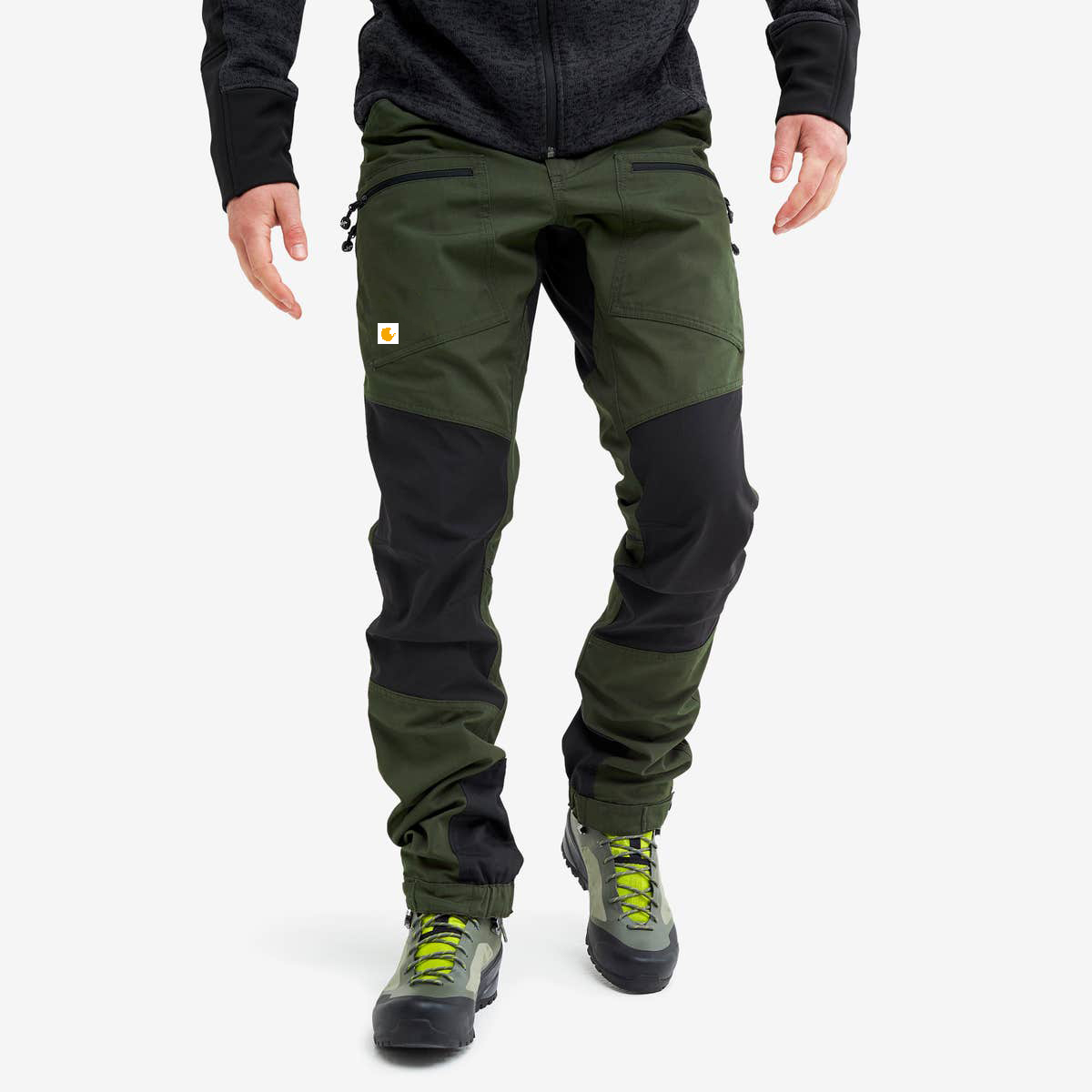 Nordwand Pro Pants Men