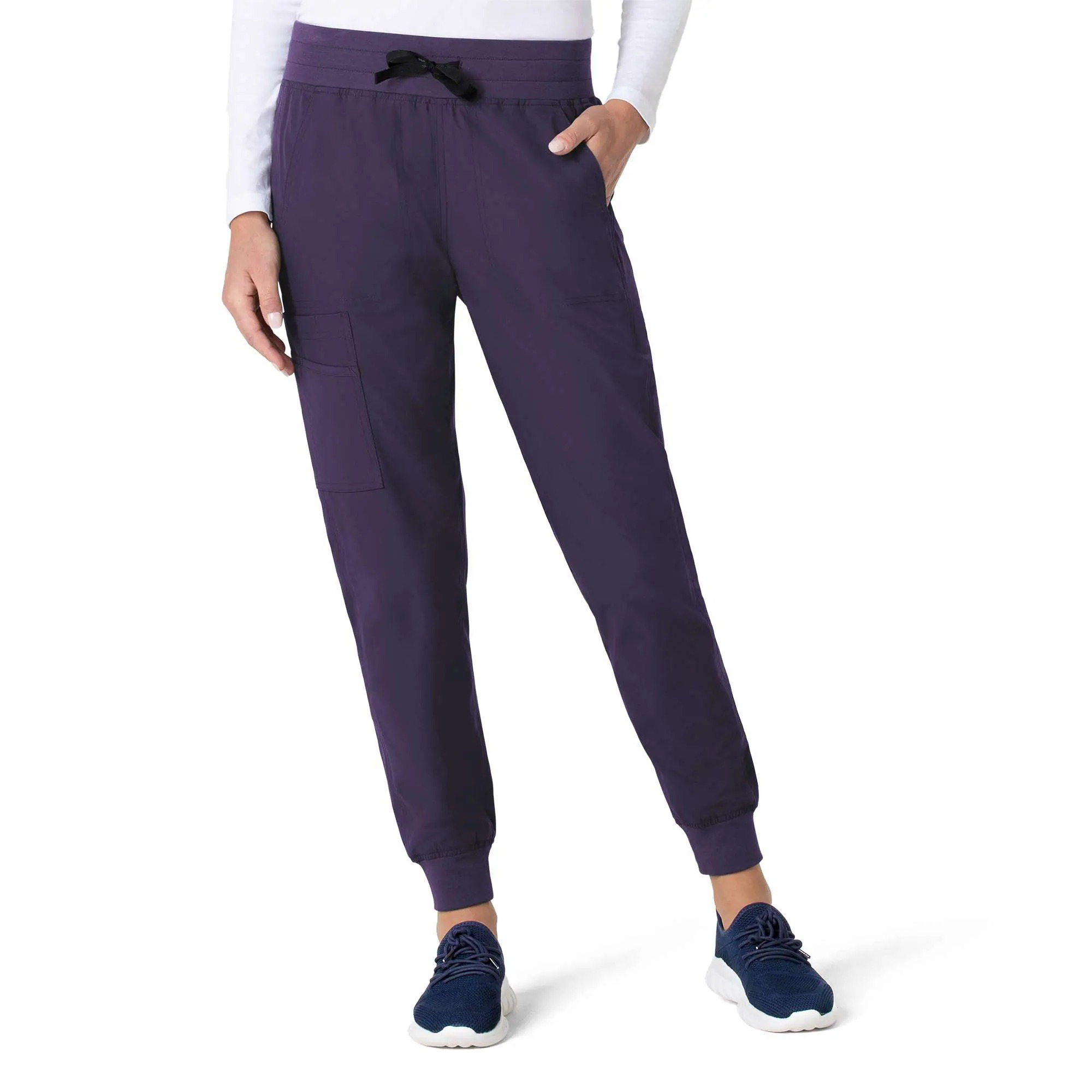 Women's Force Essentials Jogger Scrub Pant