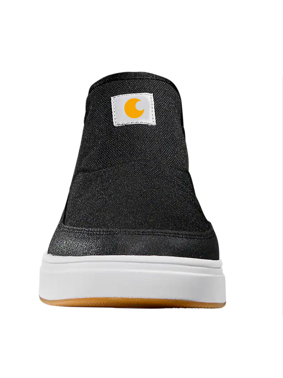 Detroit Canvas Mid Slip On Sneaker