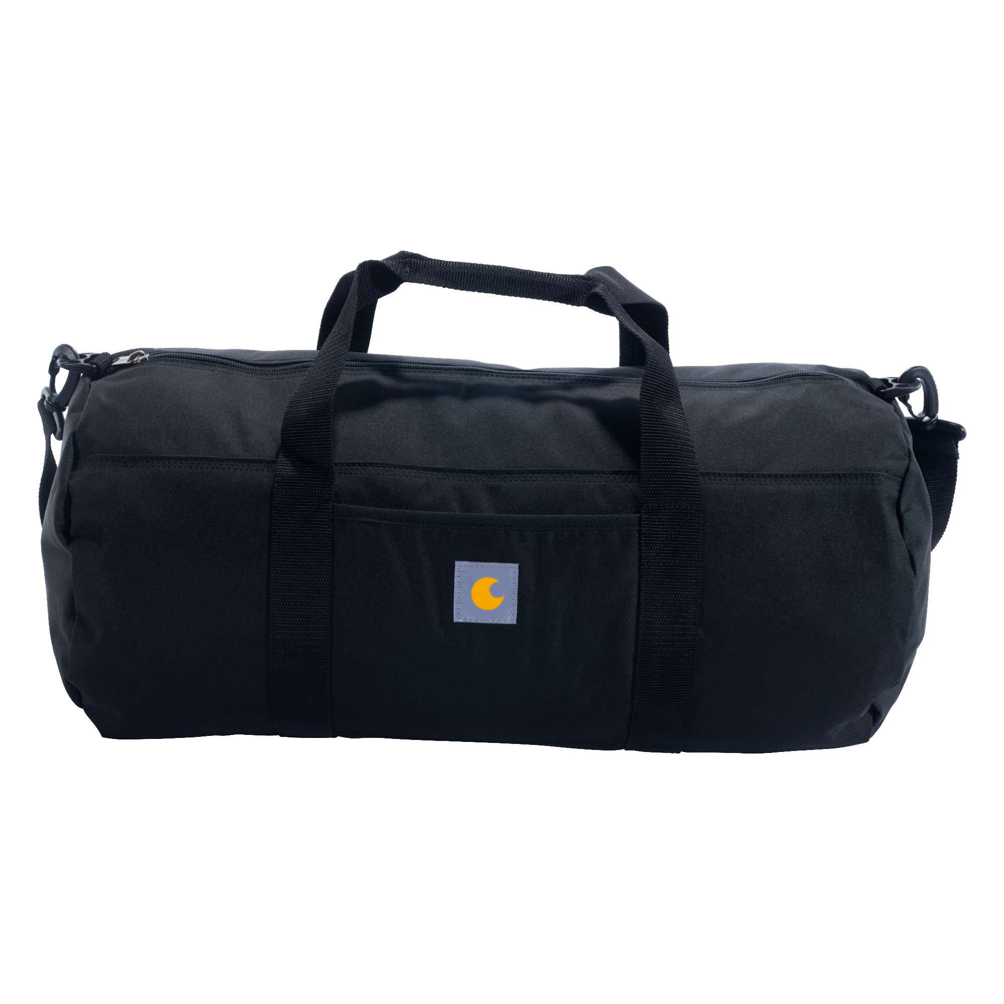 40L Lightweight Duffel + Utility Stash Pouch
