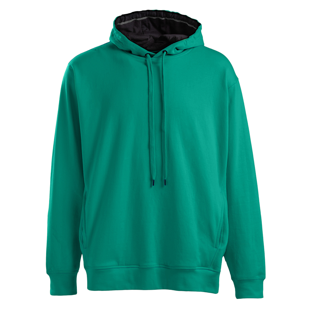 100% Cotton Hoodie