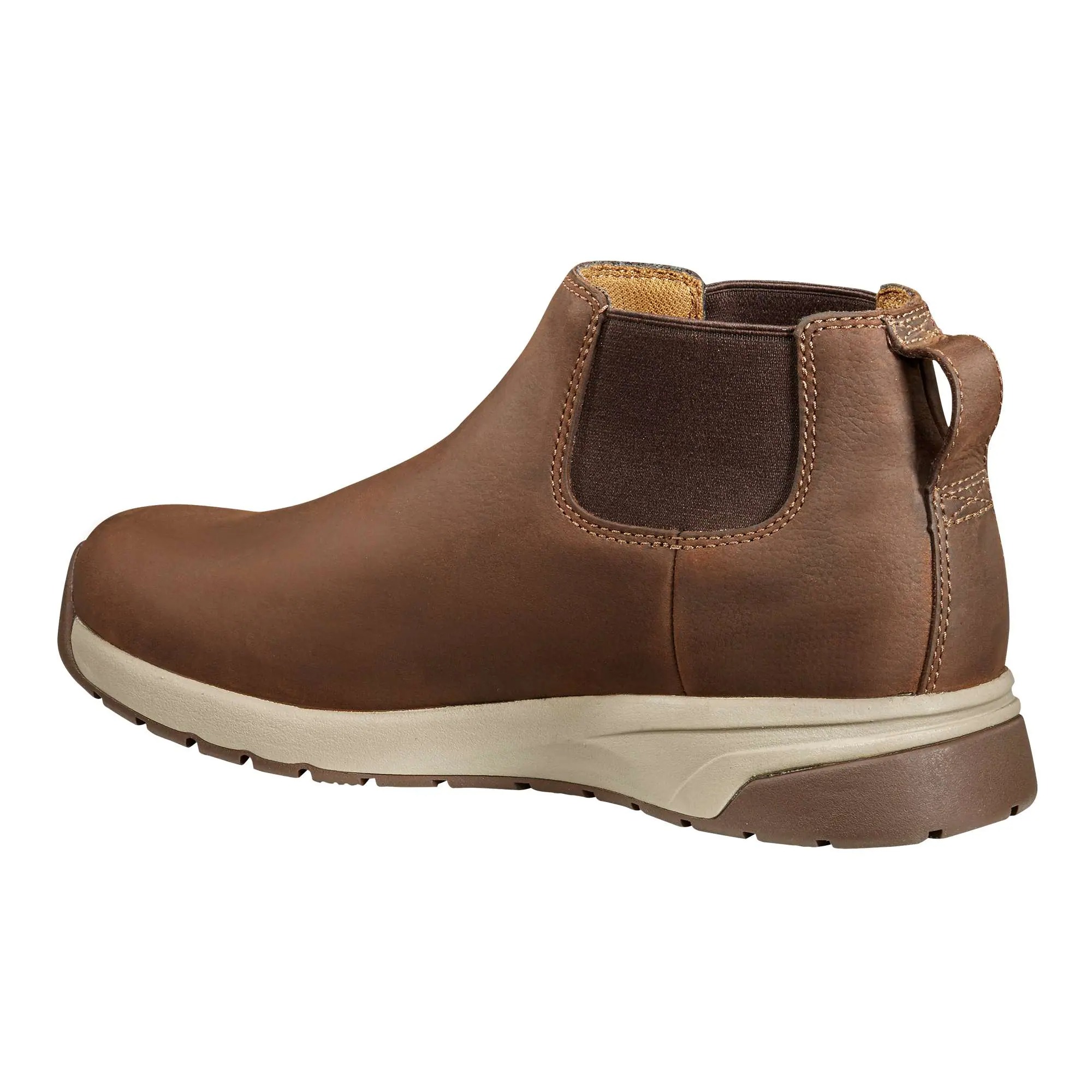 Force Water Resistant Romeo Boot