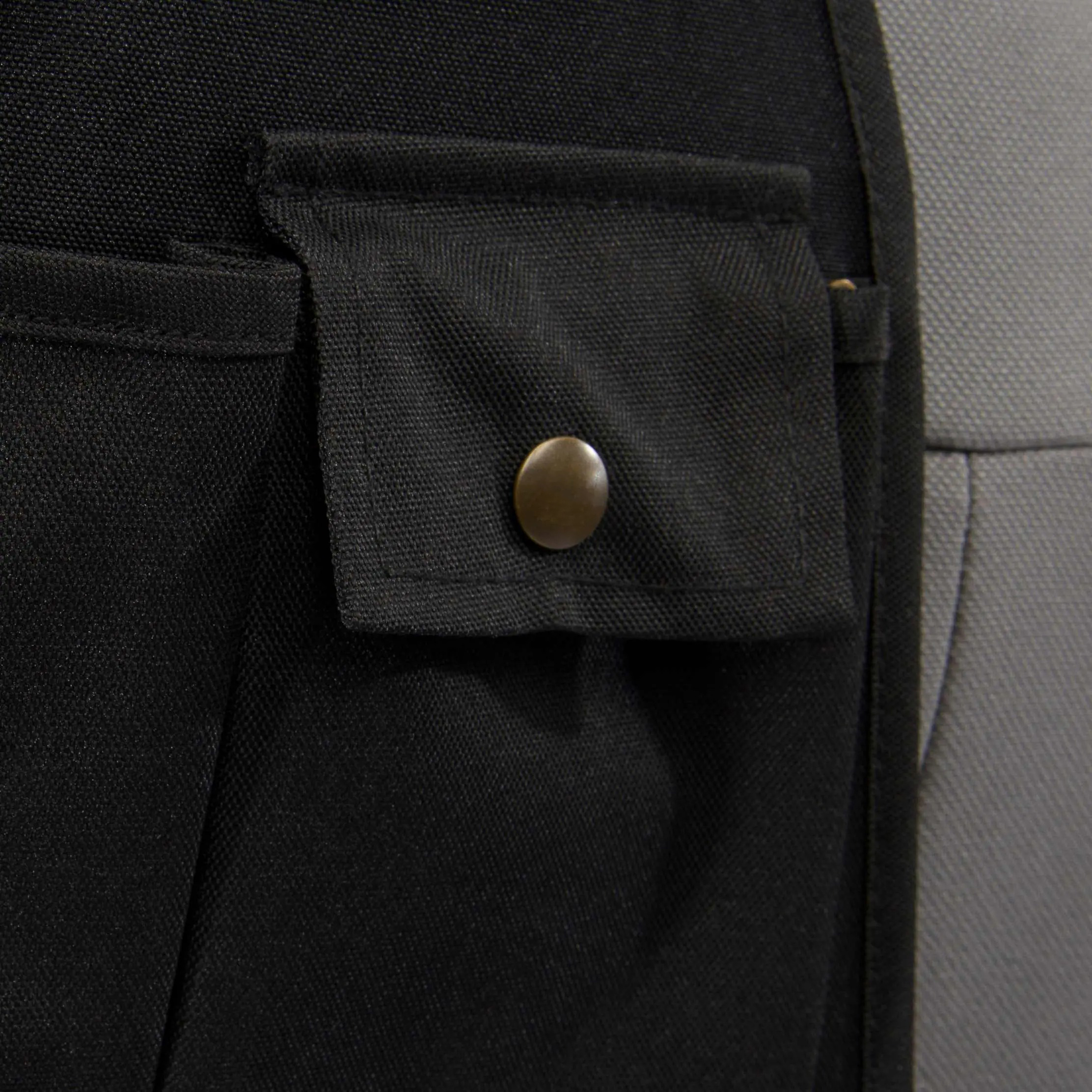 Universal Nylon Duck Seat Organizer