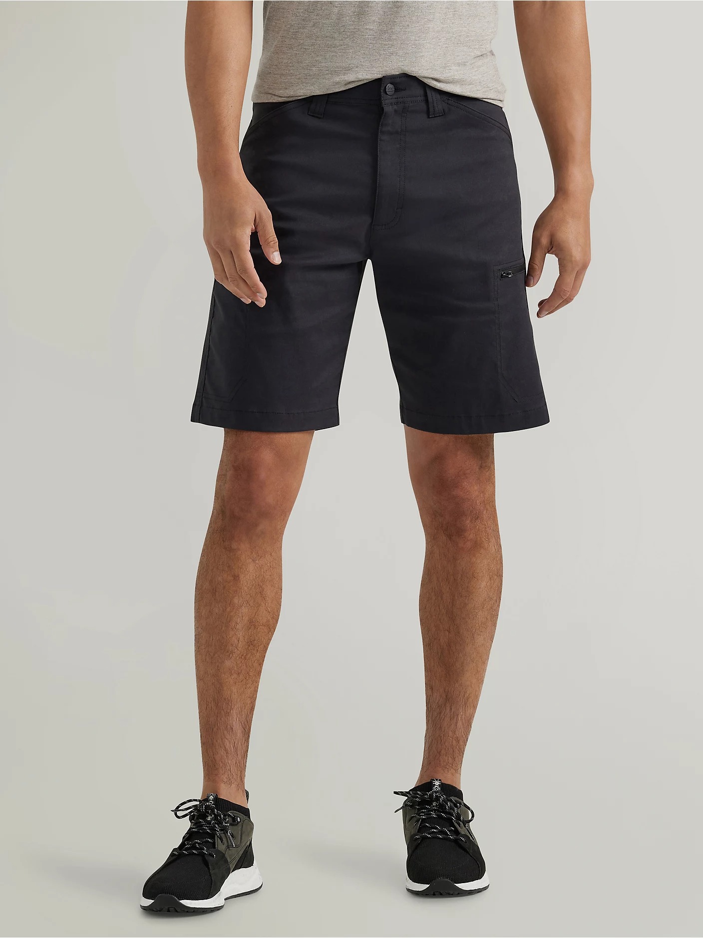 Men's Outdoor Performance Utility Short