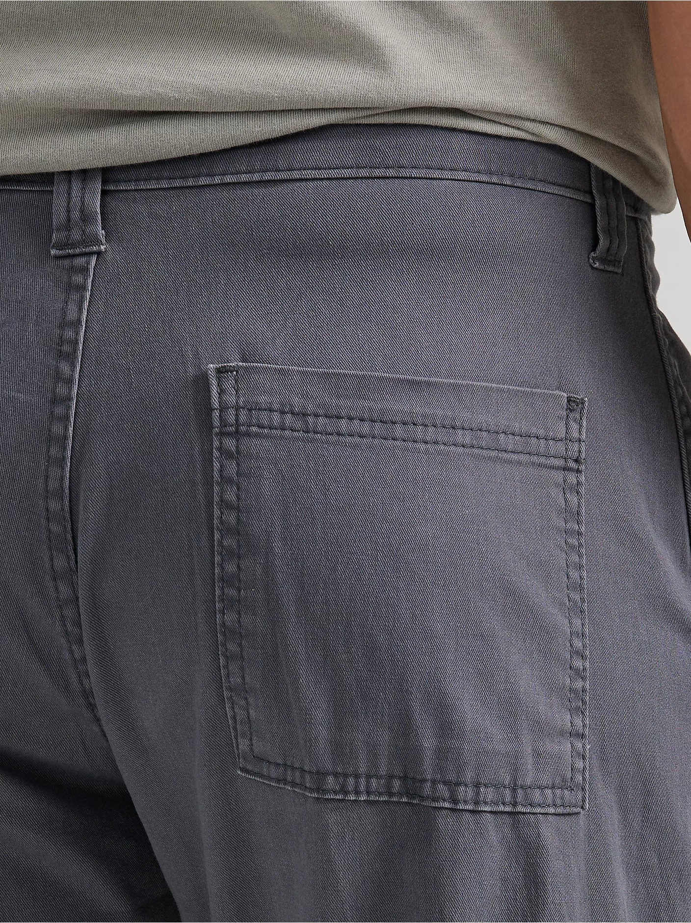 Men's Comfort Flex Waist Cargo Pant
