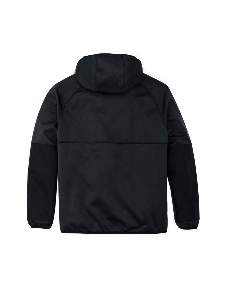GRANITE SPIRE FLEECE PULLOVER