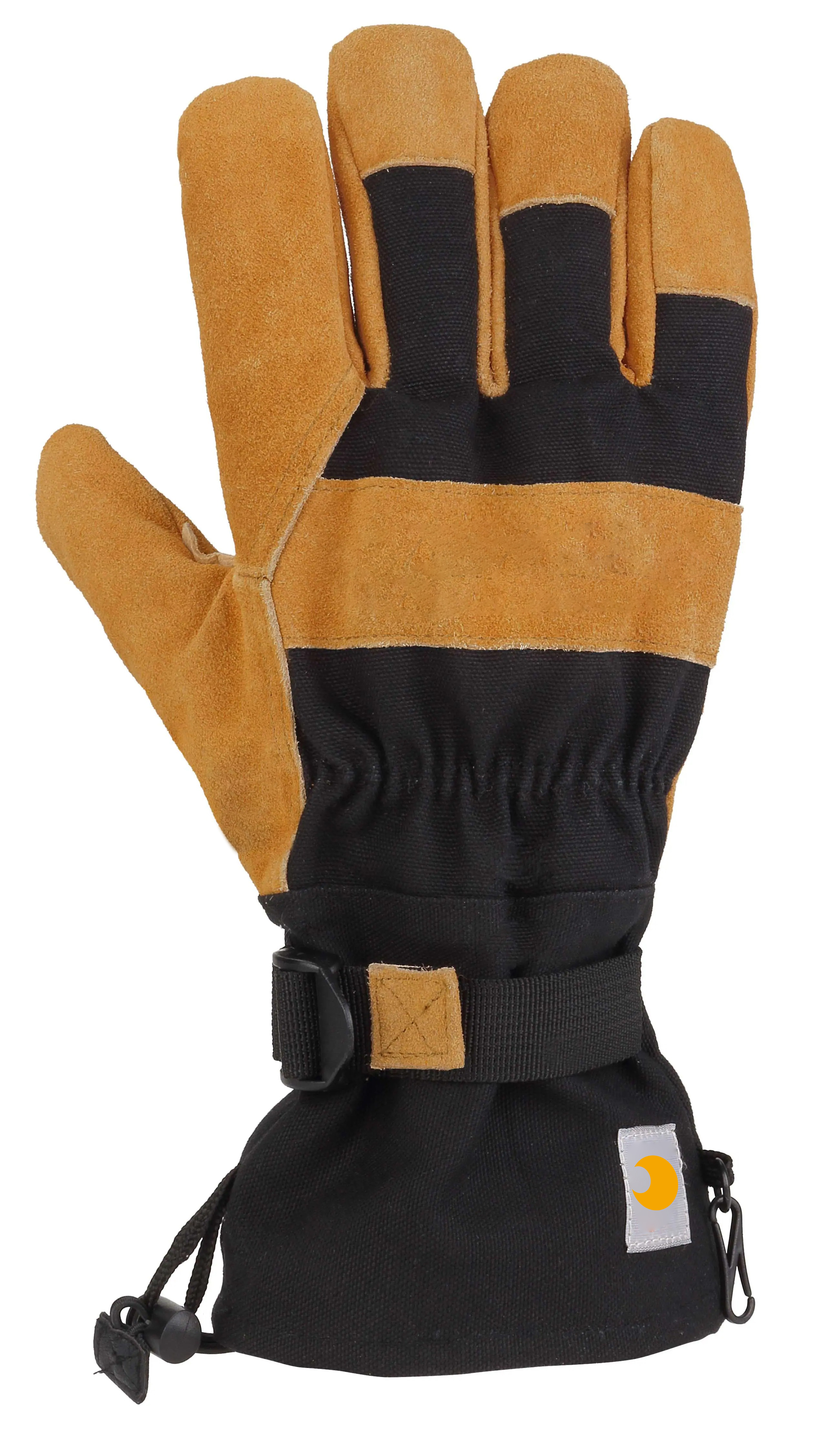 Storm Defender Snowdrift Work Glove