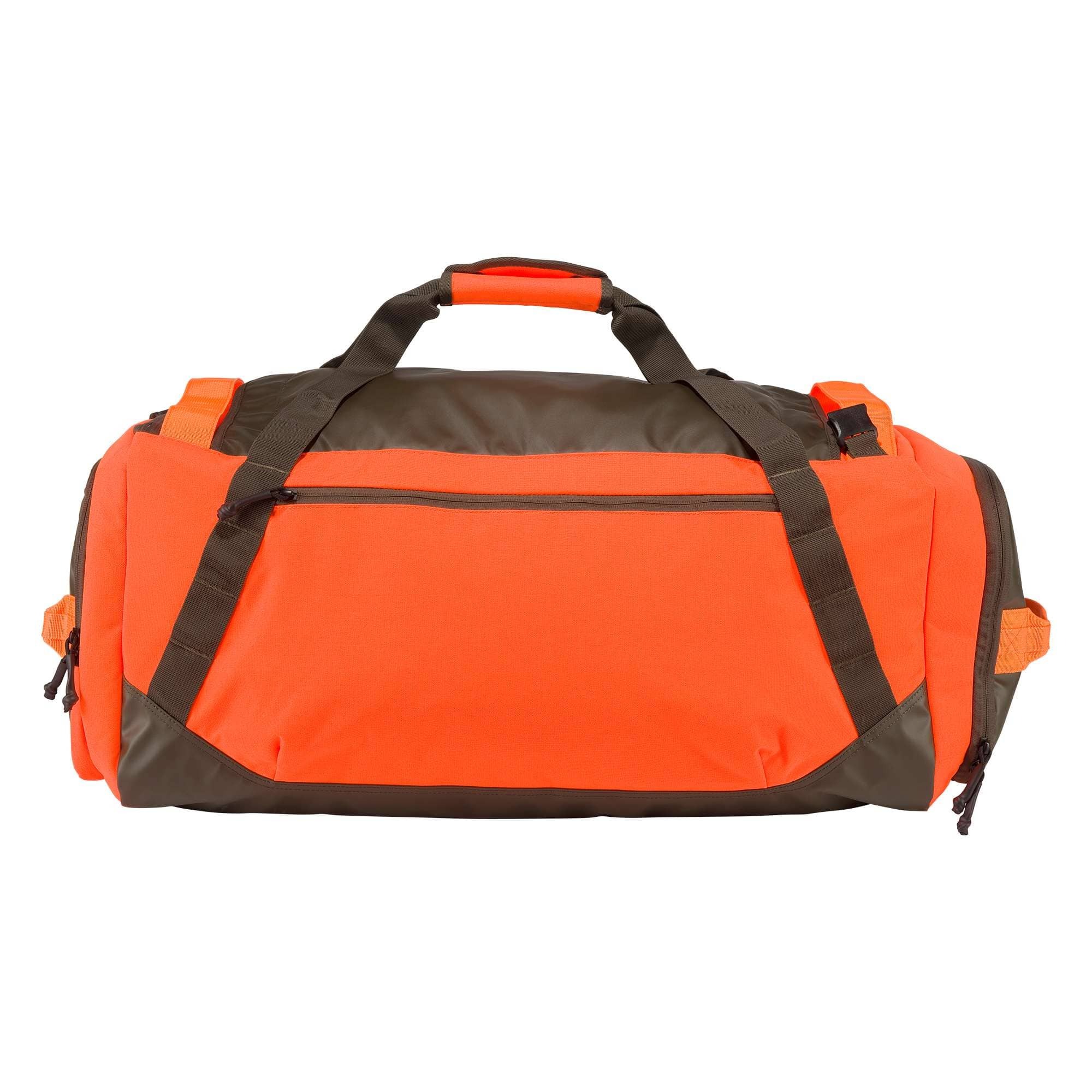 55L Nylon Heavy-Haul Utility Duffel