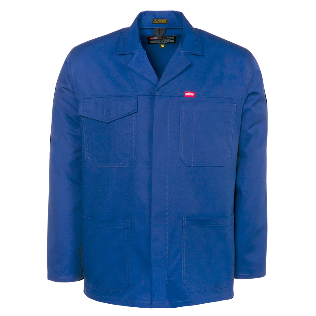 Versatex Work Jacket
