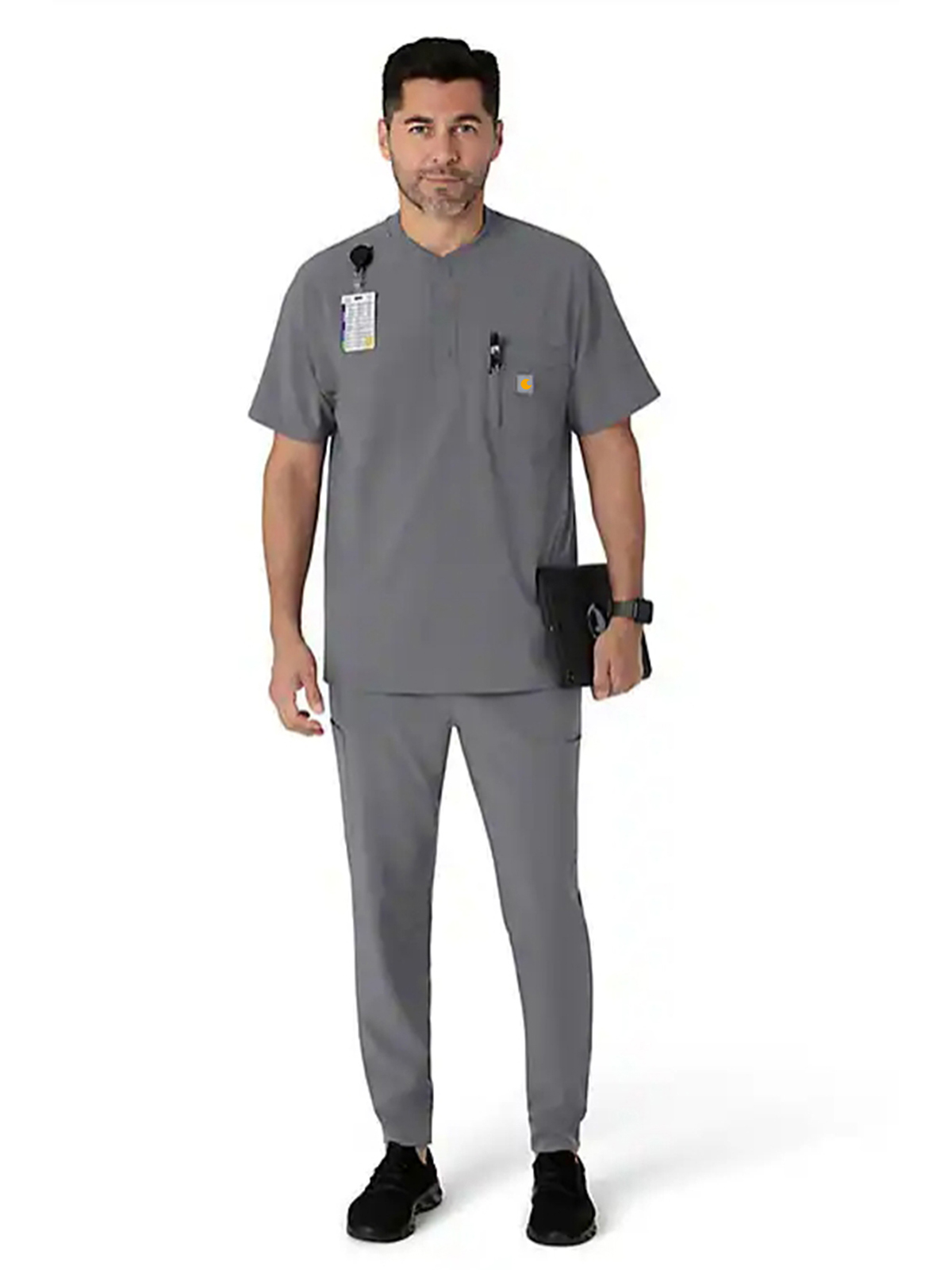 Force Cross-Flex Men's Jogger Scrub Pant