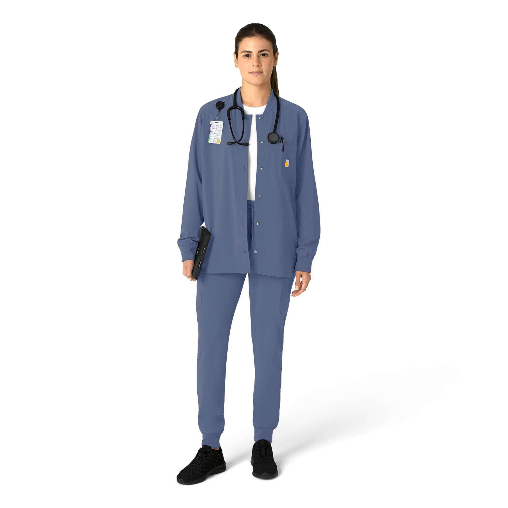 Women's Force Cross-Flex Shirt Jacket