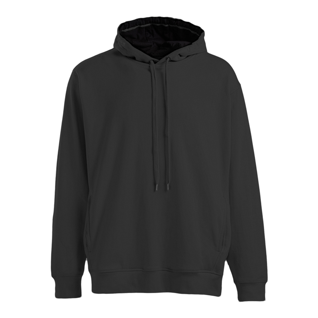 100% Cotton Hoodie