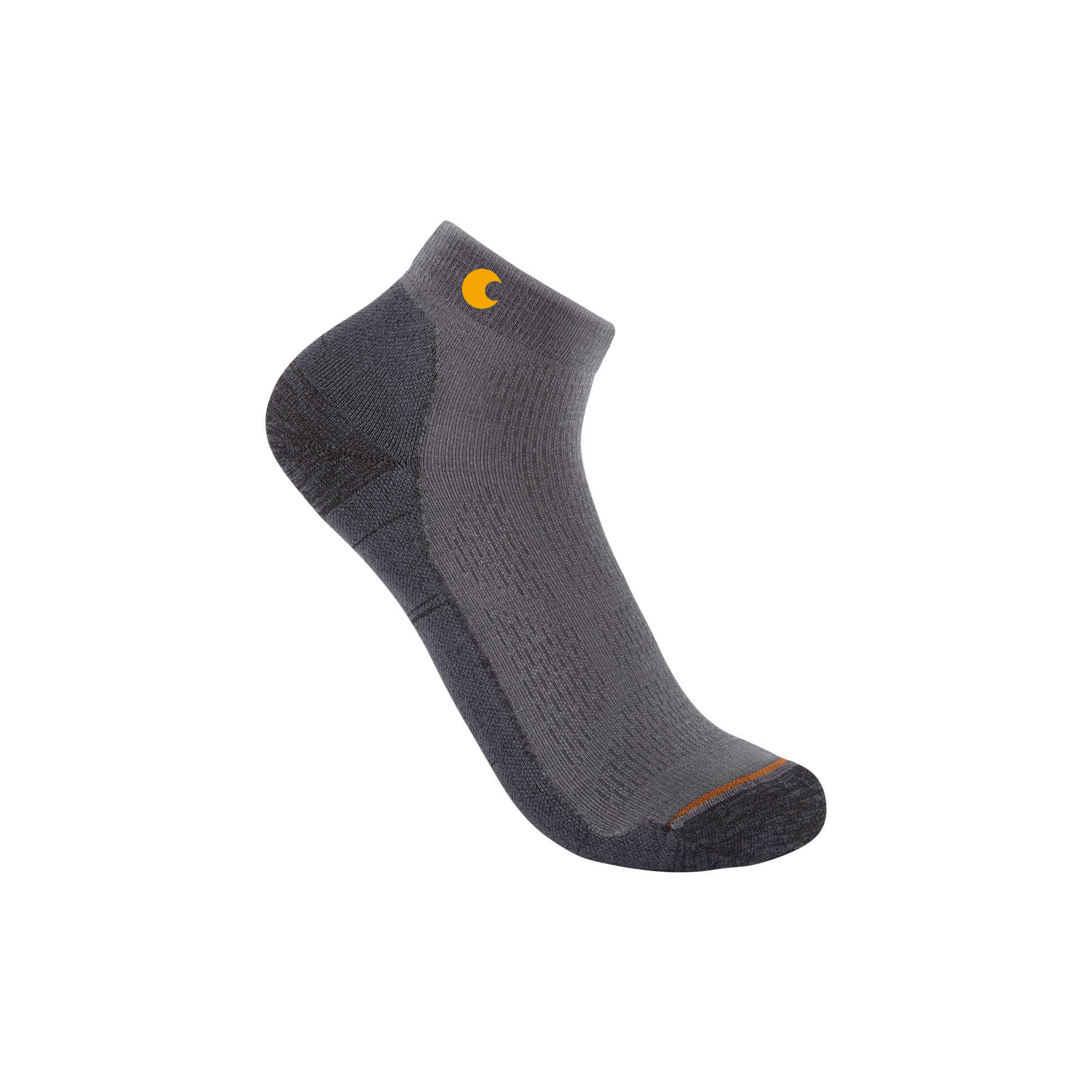 Women's Lightweight Synthetic-Merino Wool BlendLow Cut Sock