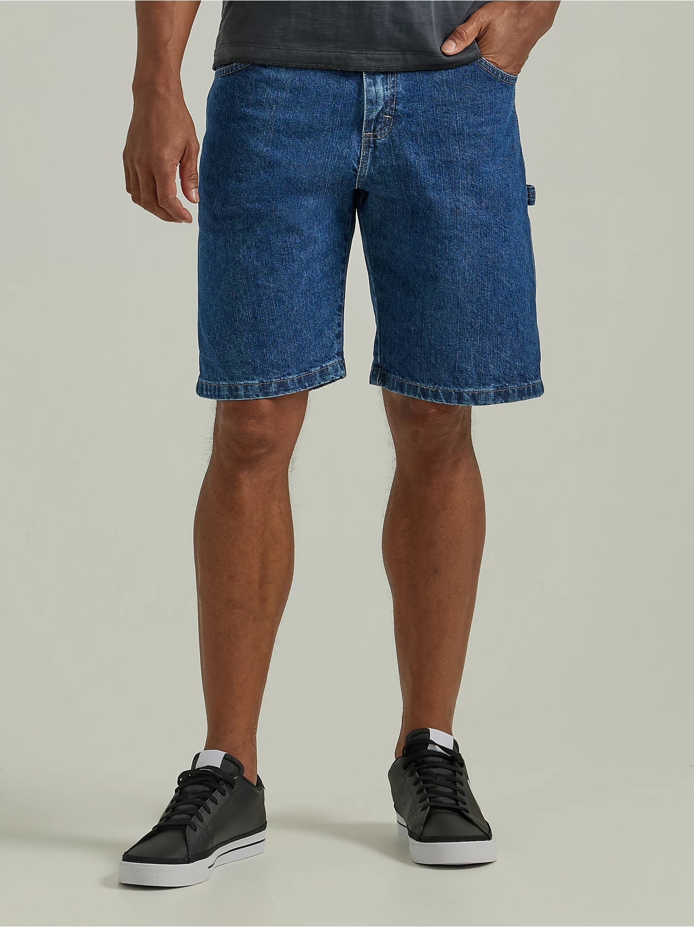 Men's Loose Fit Carpenter Short