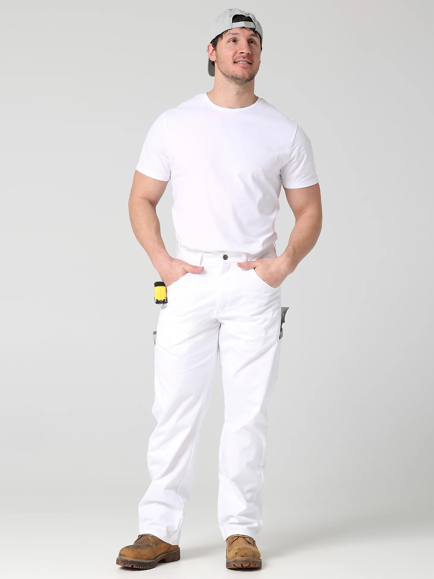 Workwear Painters Pant