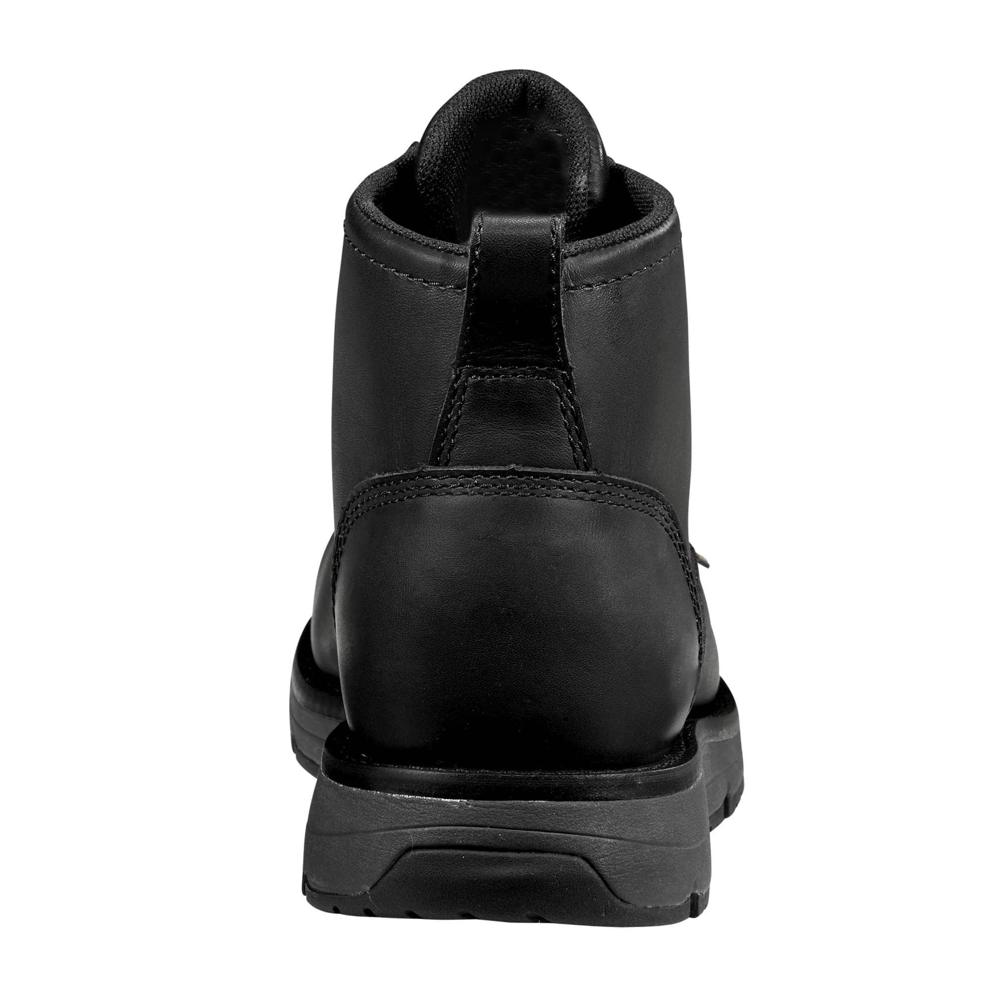 Millbrook Waterproof Steel Toe Wedge Boot