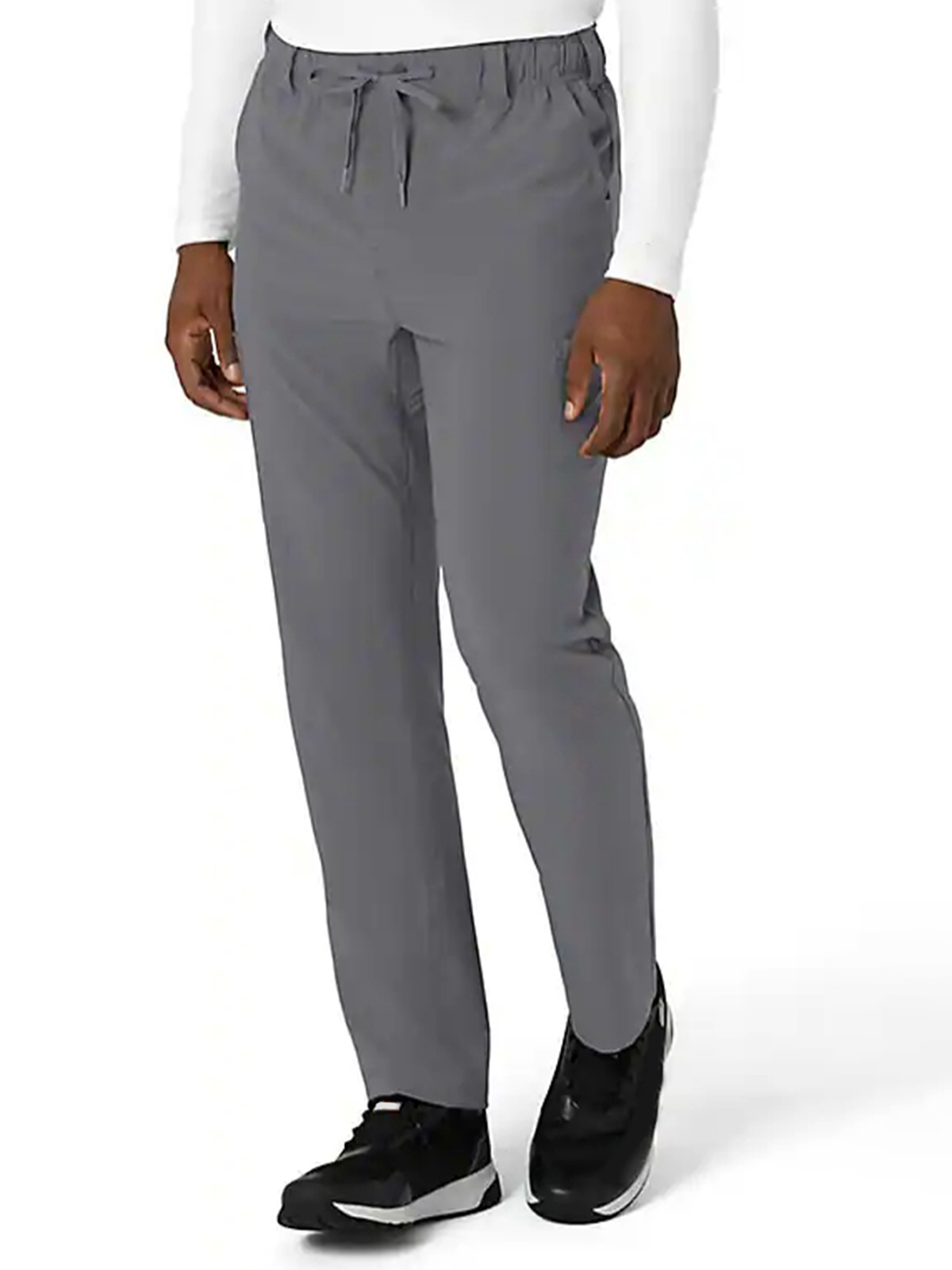 Force Cross-Flex Men's Straight Leg Scrub Pant