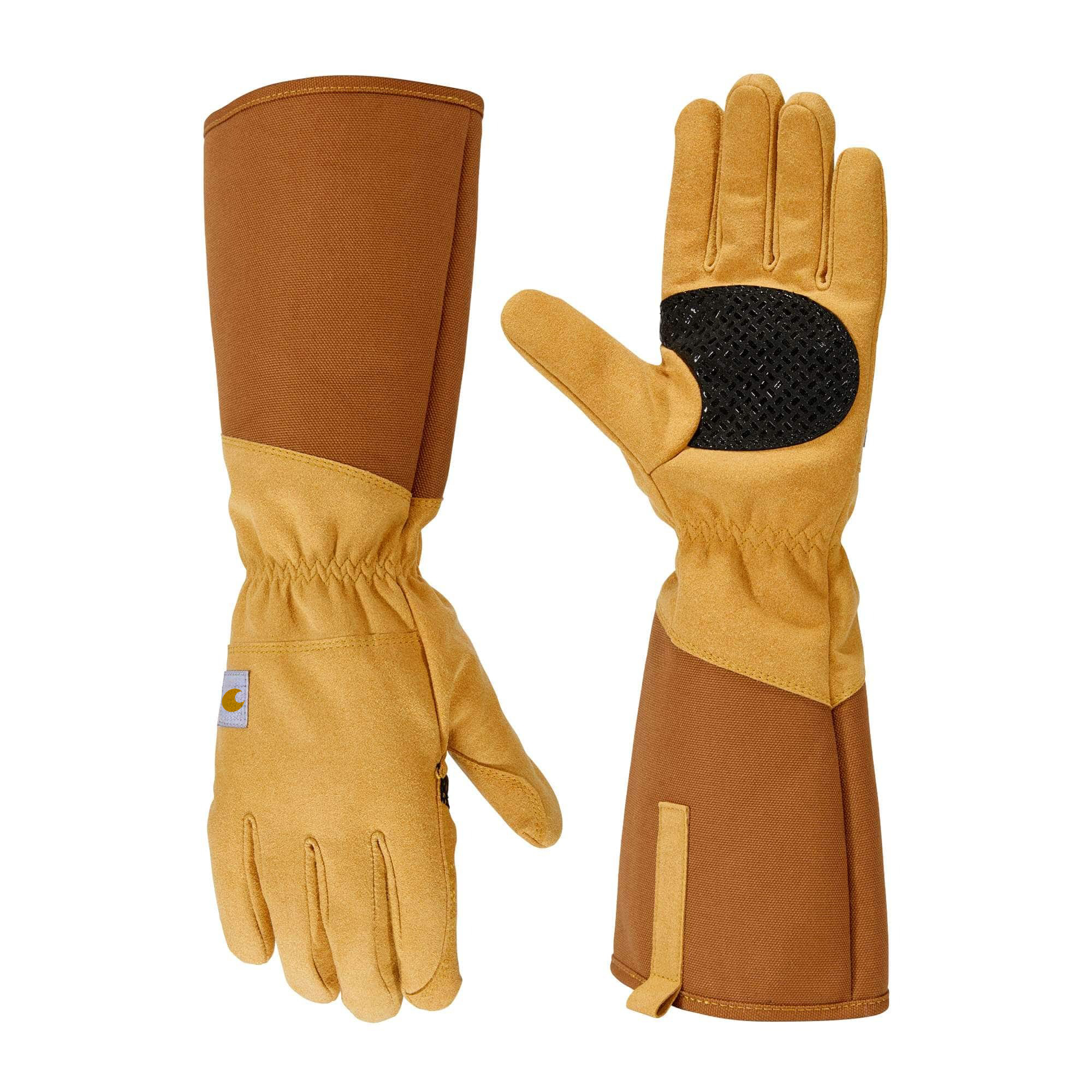 Women's Extended Gauntlet Glove