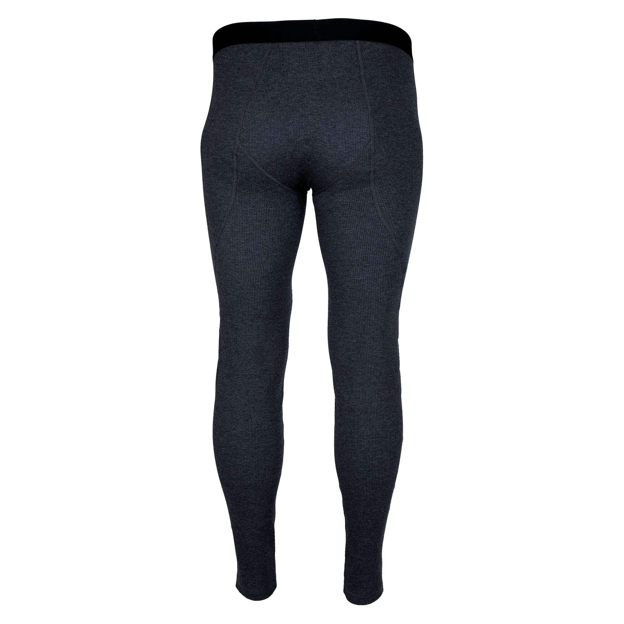 Men's Base Layer Pants - Force - Midweight