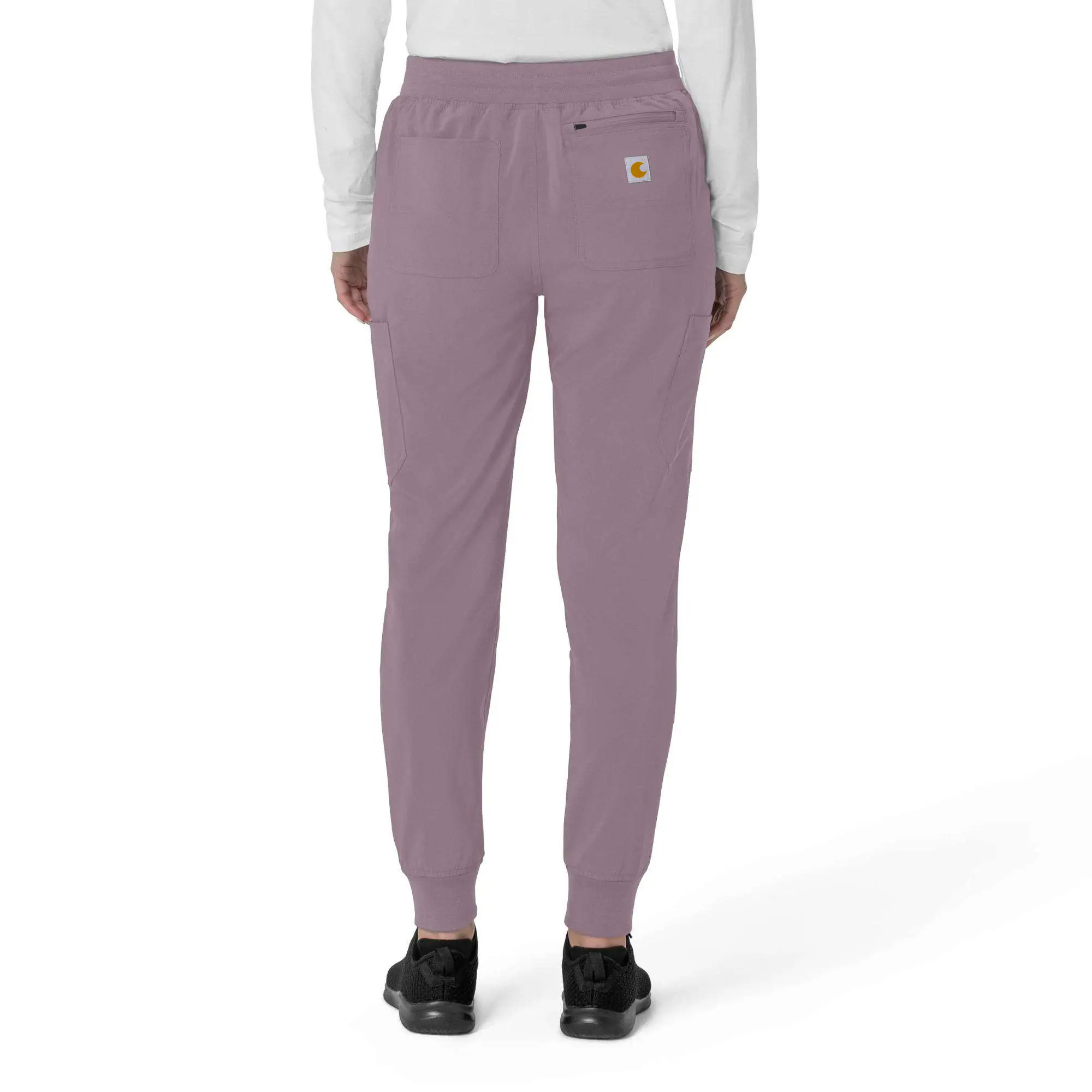 Women's Force Cross-Flex Cargo Jogger Scrub Pant