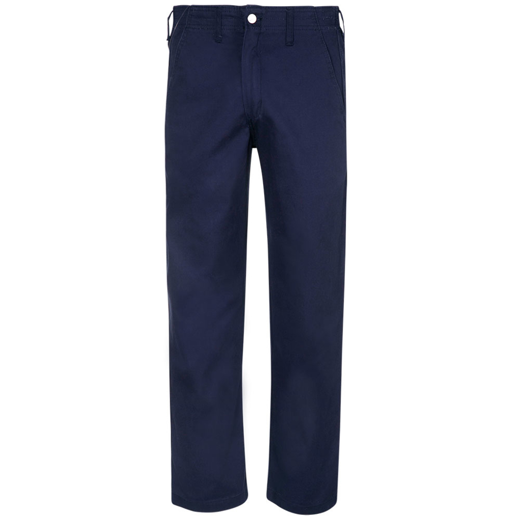 100% Cotton Work Trousers