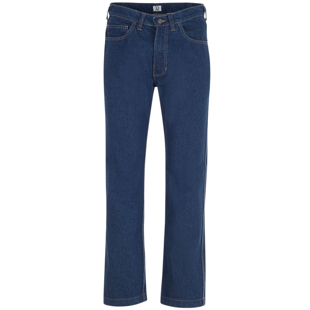 Denim Super Strong Work Jeans