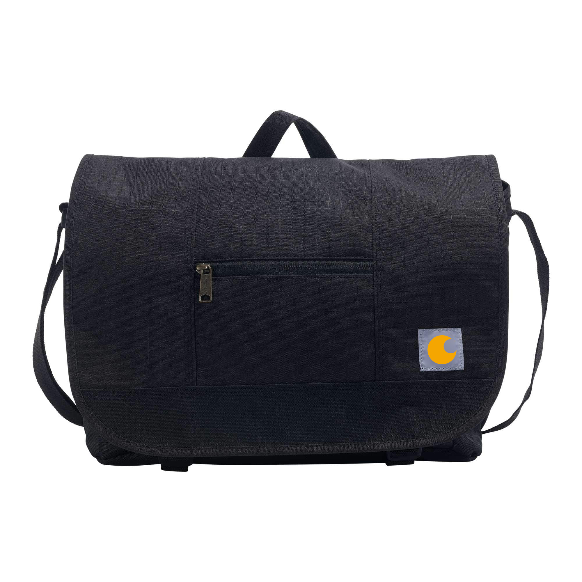 Ripstop Messenger Bag