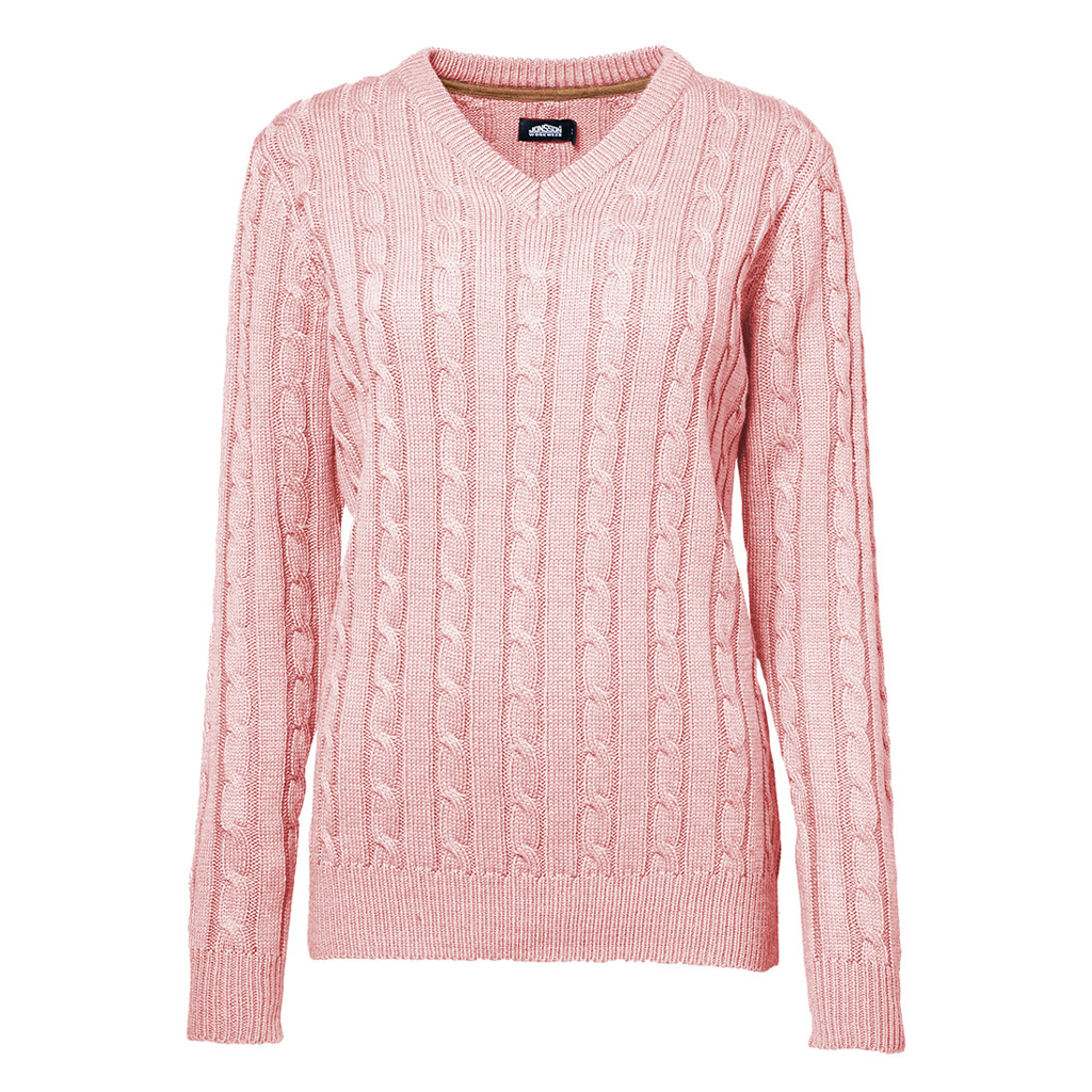 Women's V-Neck Jersey