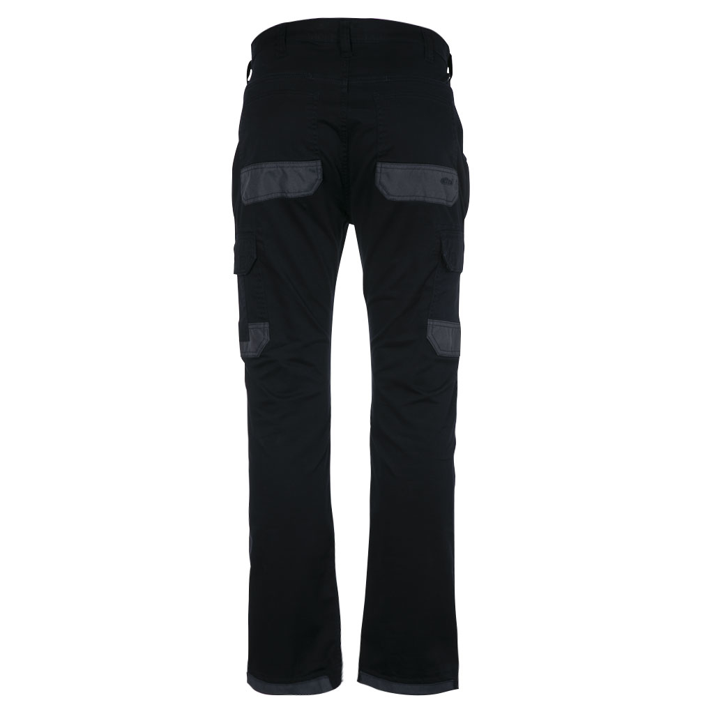 Super Strength Multi-Pocket Trousers