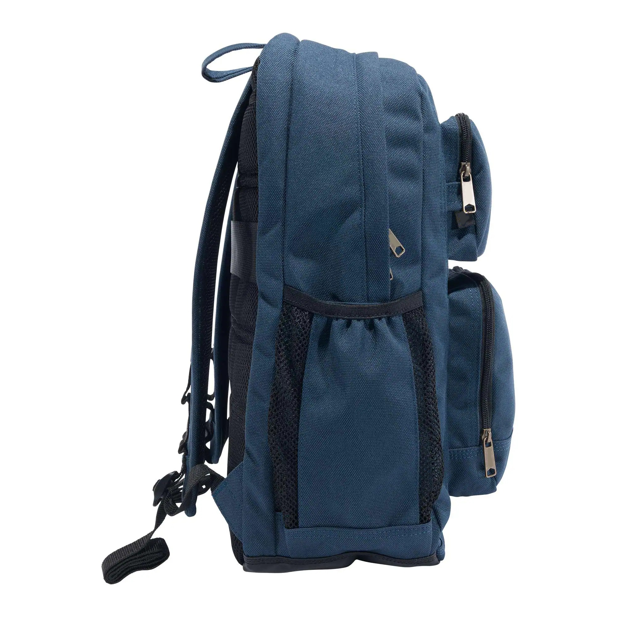 28L Dual-Compartment Backpack