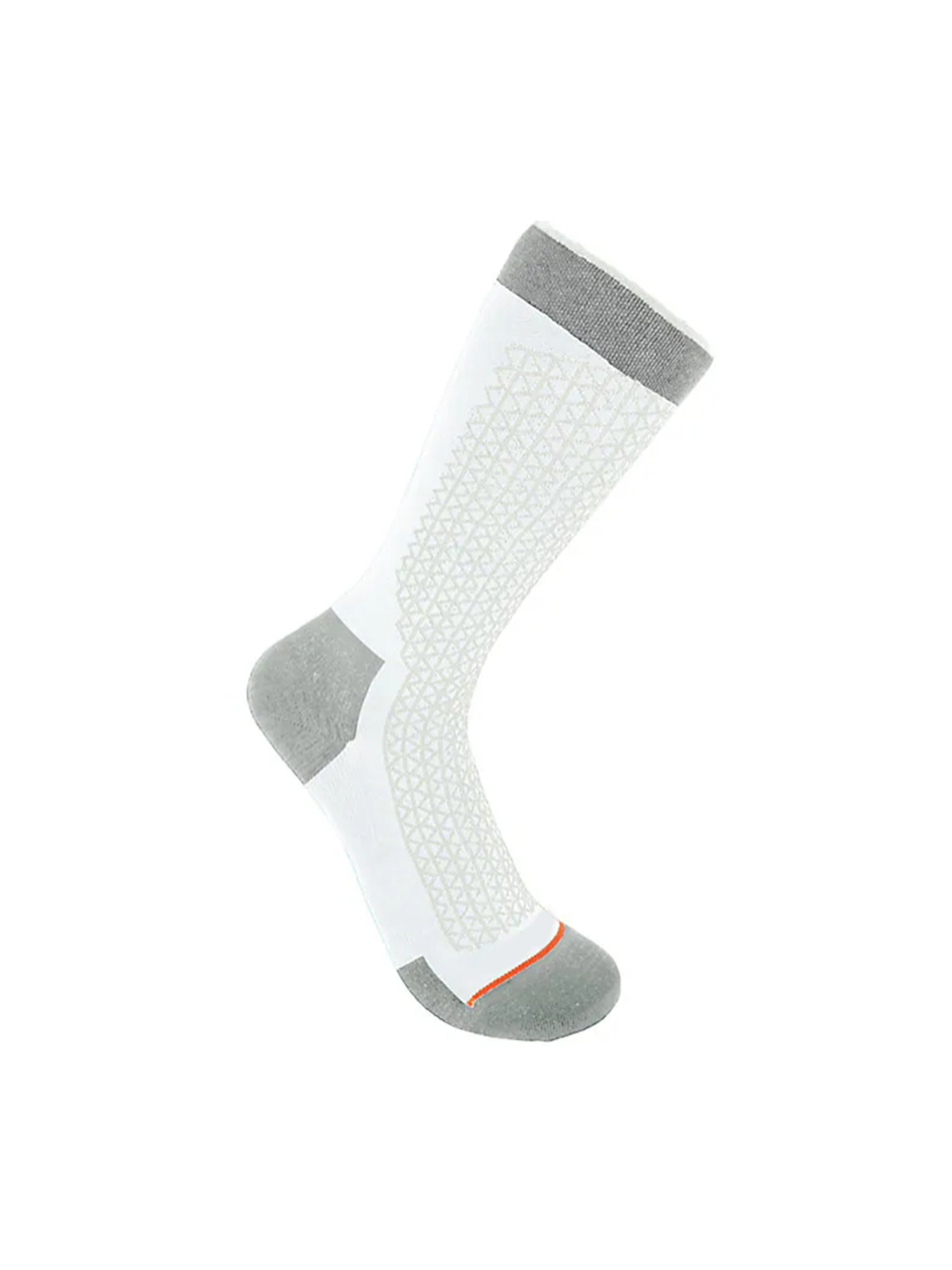 Lightweight Durable Crew Sock 2-Pack