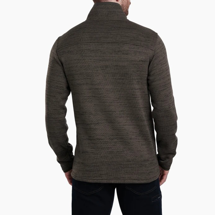 Ascendyr 1/4 Zip