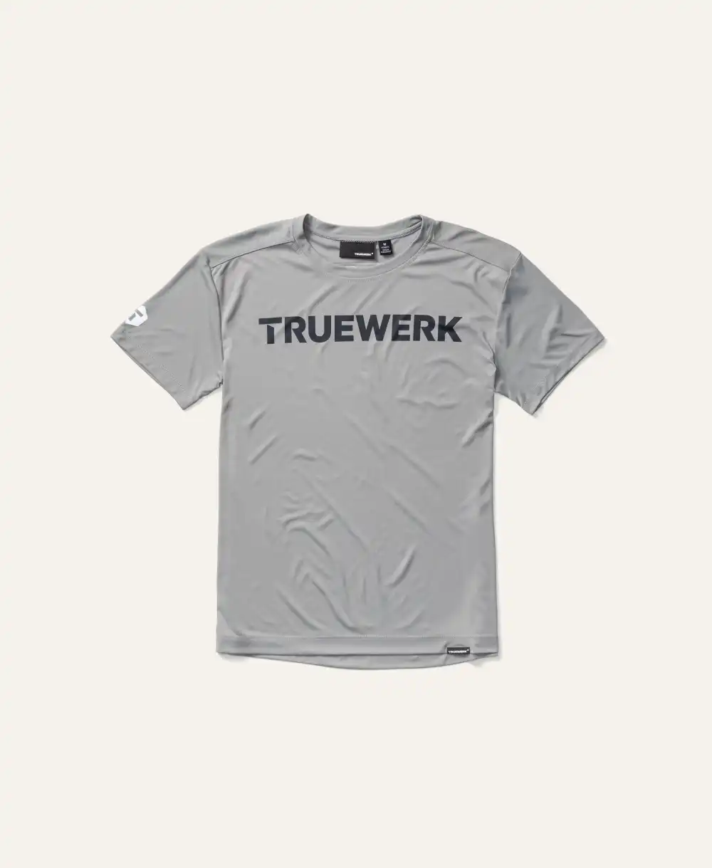 Women's TRUEWERK Logo Tee