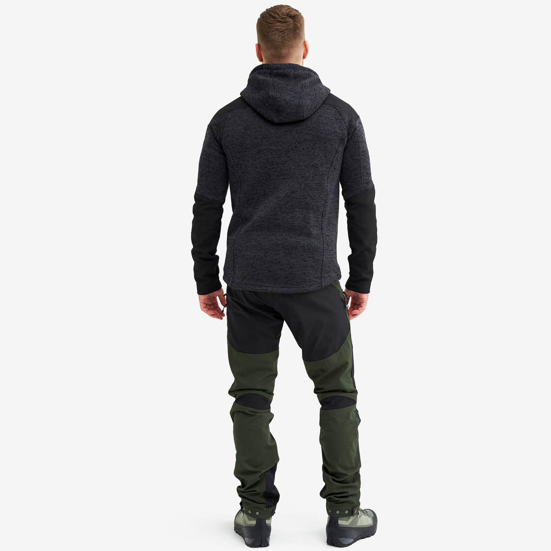 Nordwand Pro Pants Men