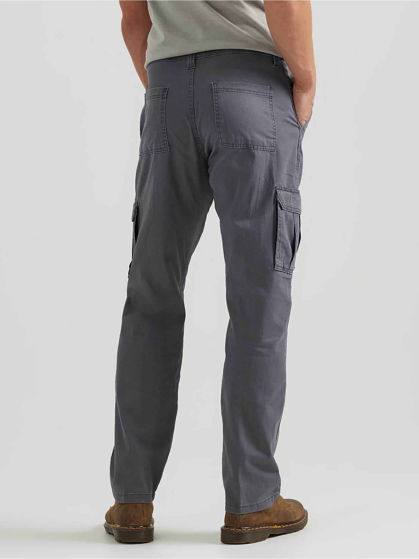 Men's Comfort Flex Waist Cargo Pant