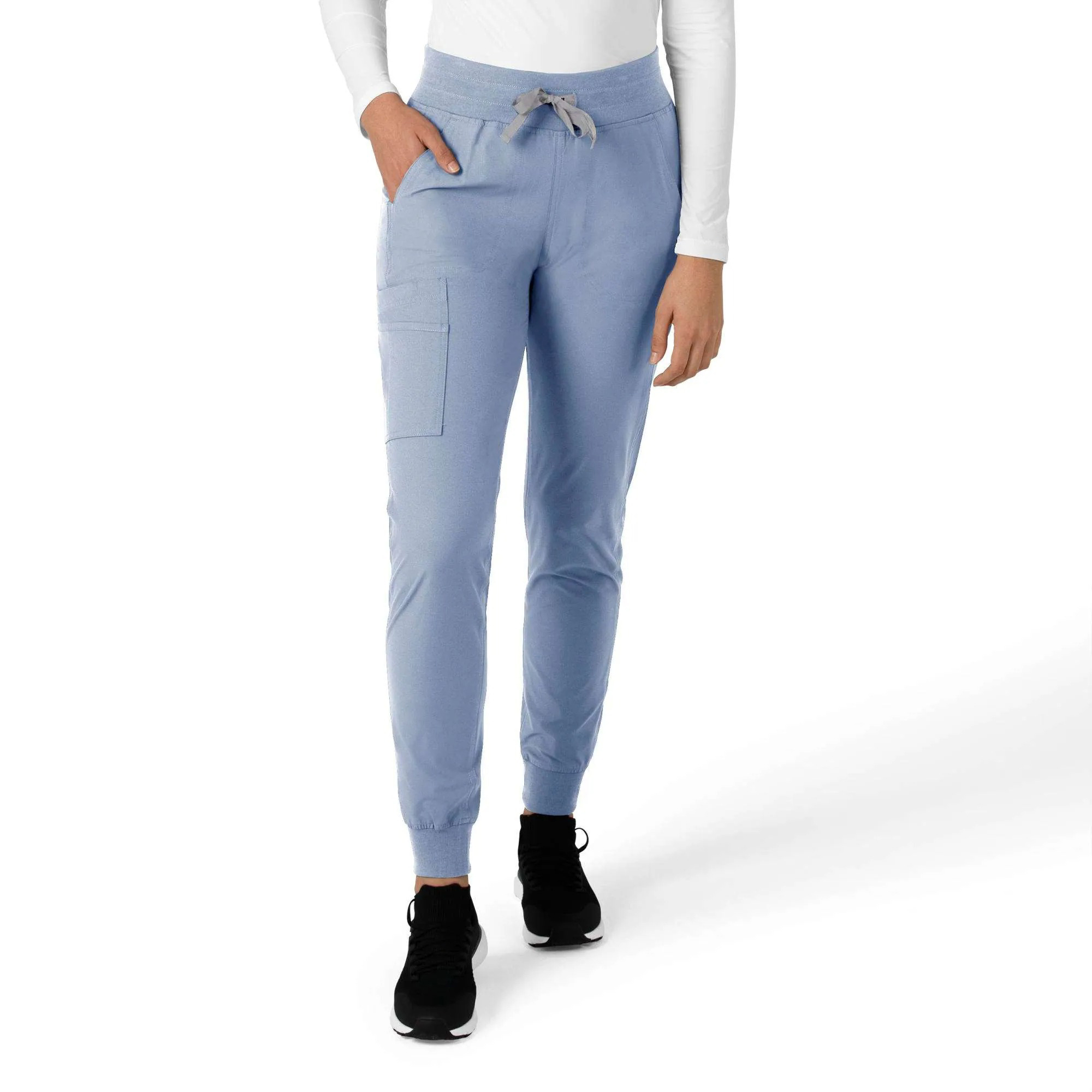 Women's Force Essentials Jogger Scrub Pant