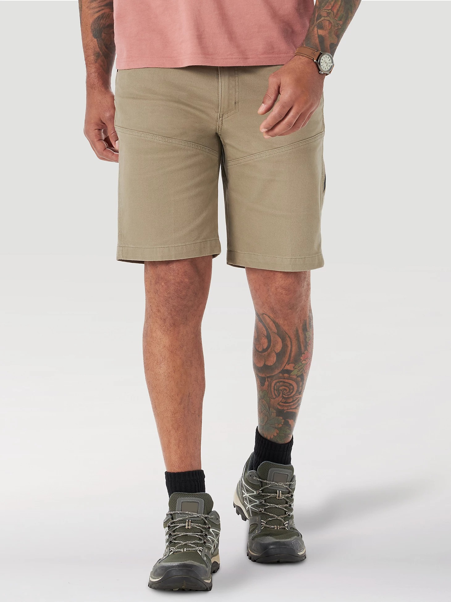 Men's Jackson Utility Short