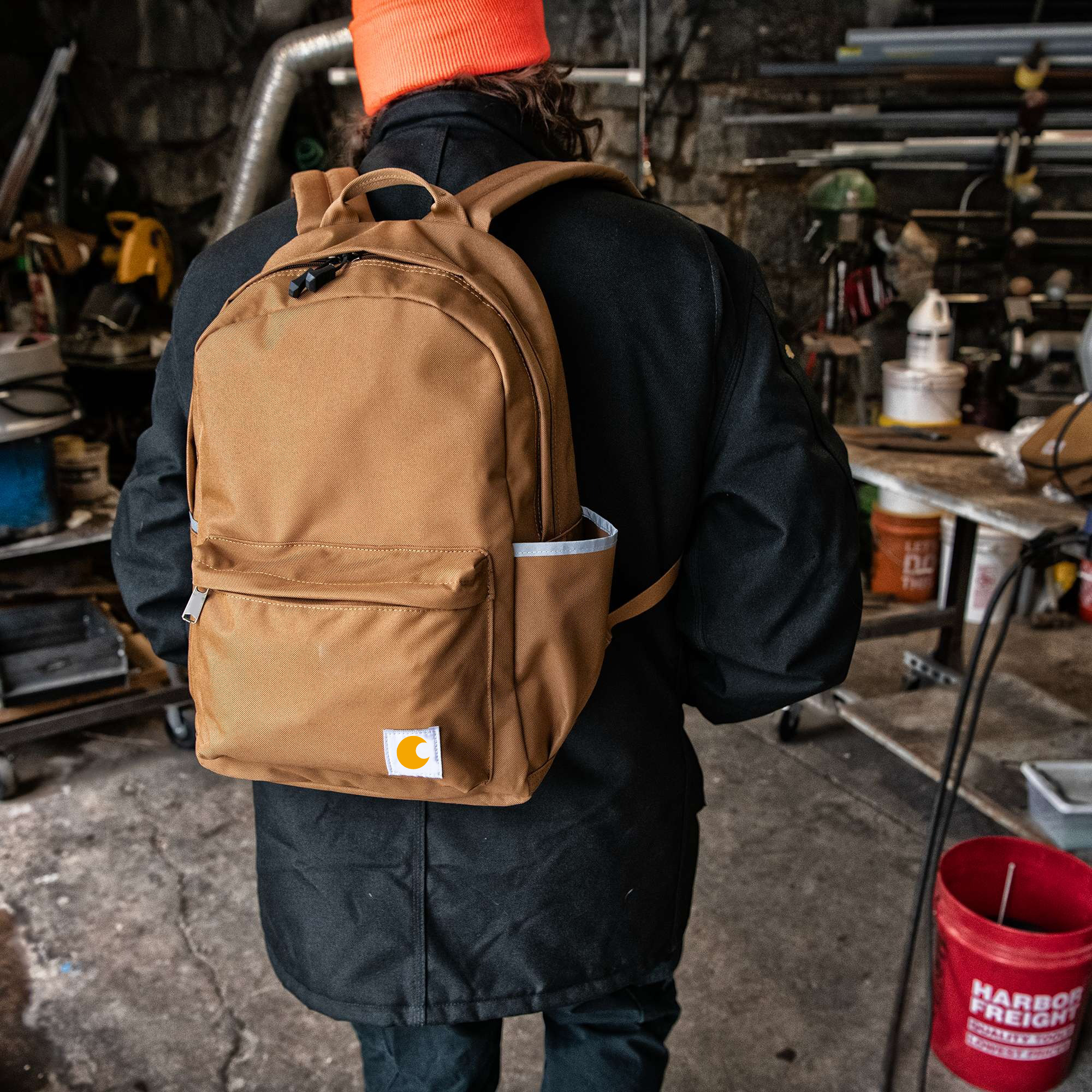 21L Classic Backpack
